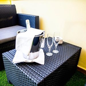Double Room Garden View